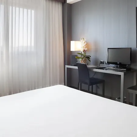 Ac By Marriott Vicenza
