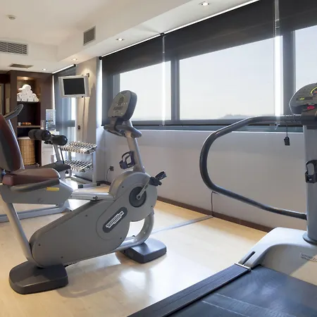 Ac By Marriott Vicenza