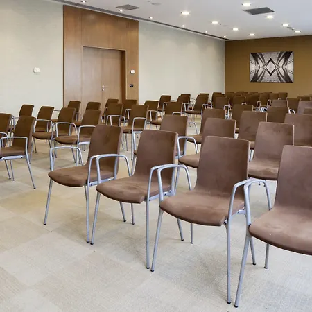 ホテル Ac By Marriott 4*