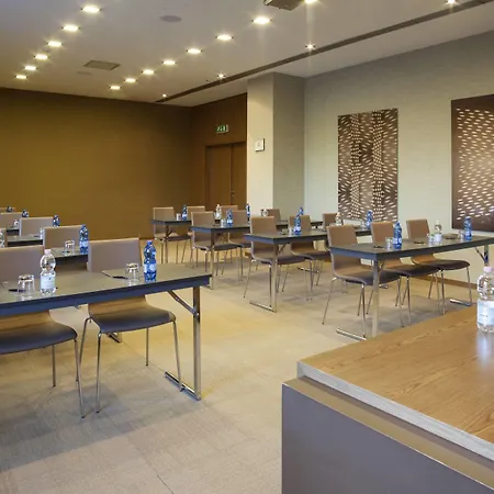 Ac By Marriott 4*
