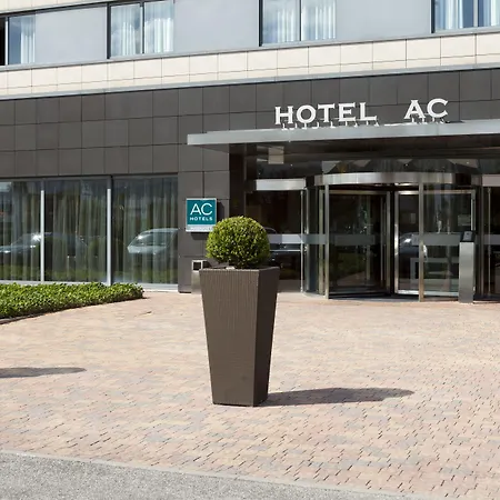 Ac By Marriott Hotel