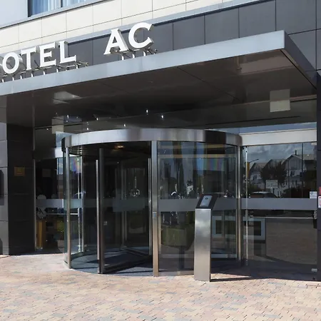 Ac By Marriott 4* فيتشنزا