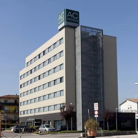 Ac By Marriott 4*