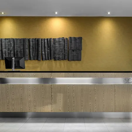 Ac By Marriott 4* Vicenza