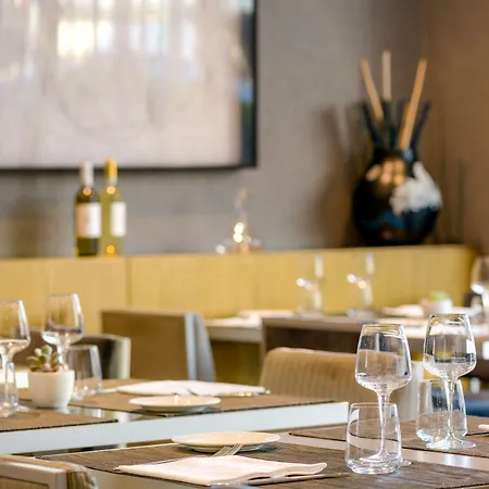 Ac By Marriott Hotel 4*