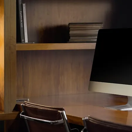 Ac By Marriott 4* ヴィチェンツァ