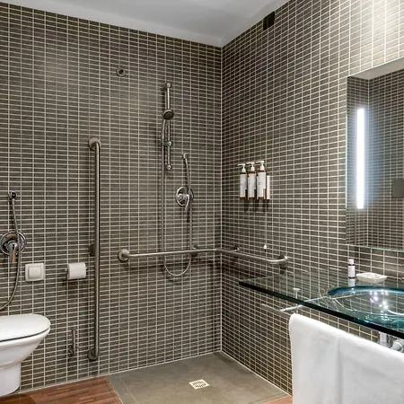 Ac By Marriott Vicenza