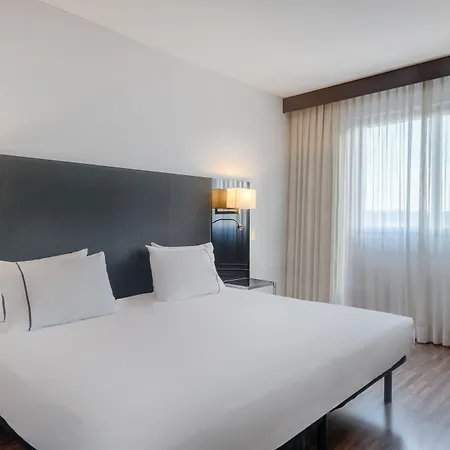 Ac By Marriott Hotel