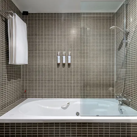 Ac By Marriott Vicenza