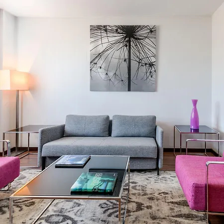 Ac By Marriott ホテル ヴィチェンツァ