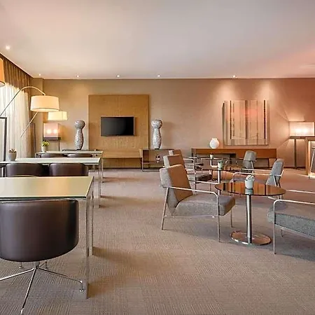 Hotel Ac By Marriott 4*