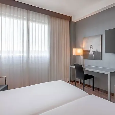 Ac By Marriott Hotel 4*