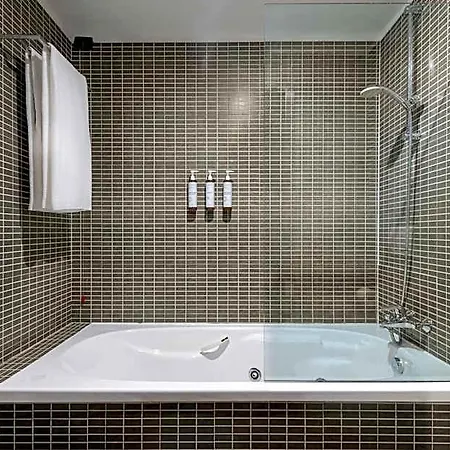 Ac By Marriott Hotel 4*