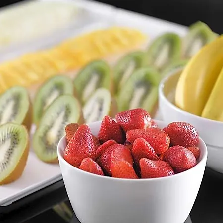 Ac By Marriott 4* Vicenza