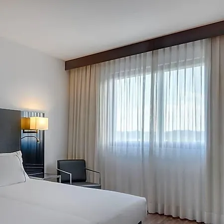Hotel Ac By Marriott 4*