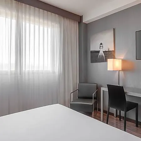 Hotel Ac By Marriott Vicenza