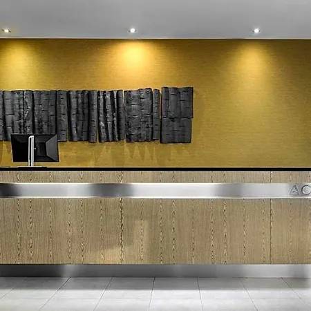 Ac By Marriott Hotel 4*