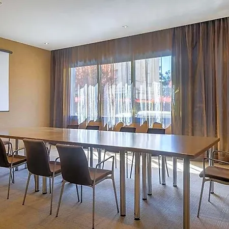 Ac By Marriott Hotel 4*