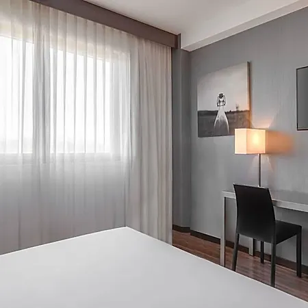 Hotel Ac By Marriott Vicenza