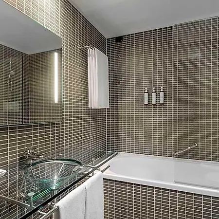 Hotel Ac By Marriott Vicenza