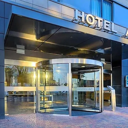 Hotel Ac By Marriott Vicenza