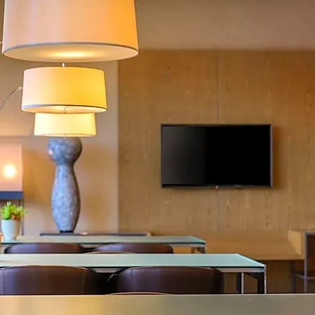 Ac By Marriott Hotel 4*