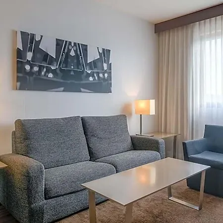 Ac By Marriott 4* Vicenza