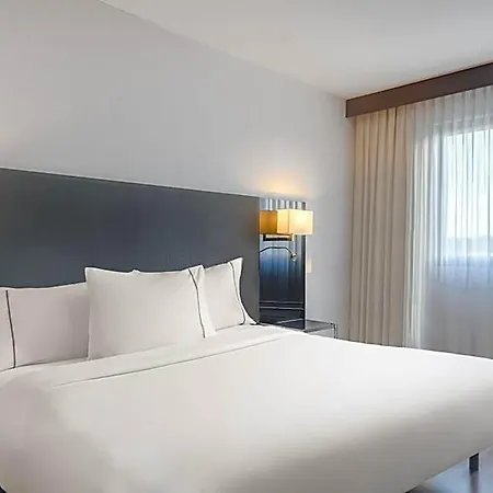 Hotel Ac By Marriott 4*