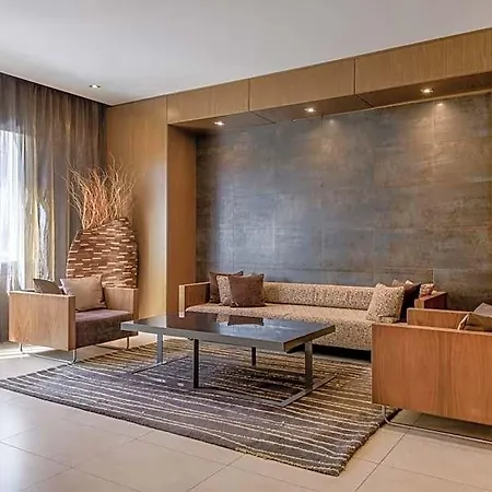 Ac By Marriott 4* Vicenza