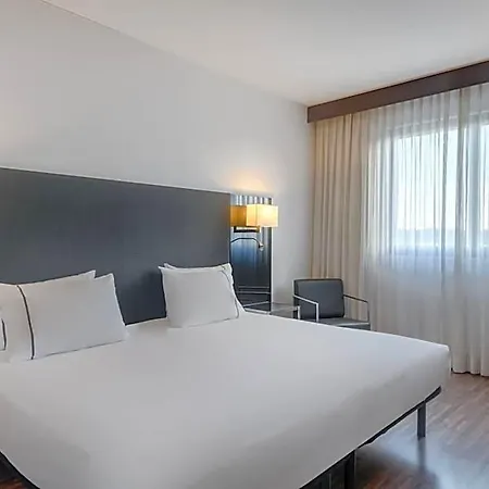 Hotel Ac By Marriott 4*