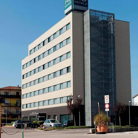 Hotel Ac By Marriott 4*