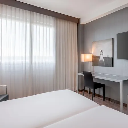 Ac By Marriott Hotel