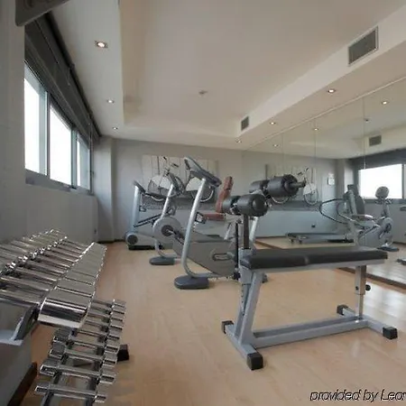 Ac By Marriott Hotel Vicenza