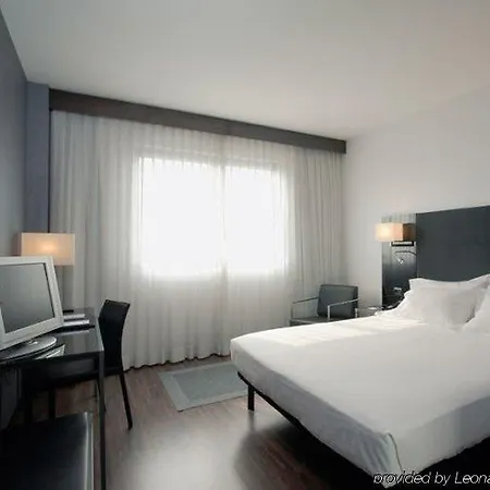 Ac By Marriott 4*