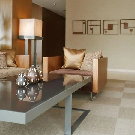 ホテル Ac By Marriott ヴィチェンツァ