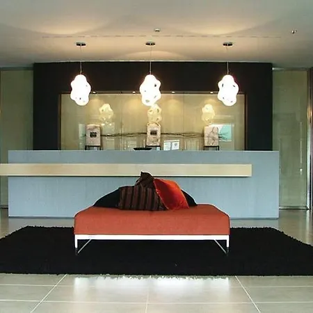 Ac By Marriott Otel 4*