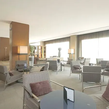 Ac By Marriott Otel Vicenza