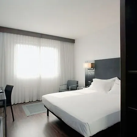 Ac By Marriott Otel 4*