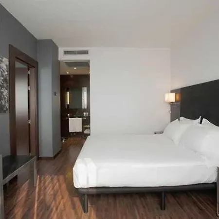 Ac By Marriott 4* فيتشنزا