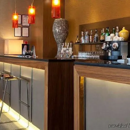 Ac By Marriott 4*