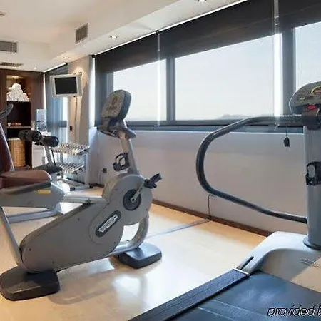 Ac By Marriott Hotel Vicenza
