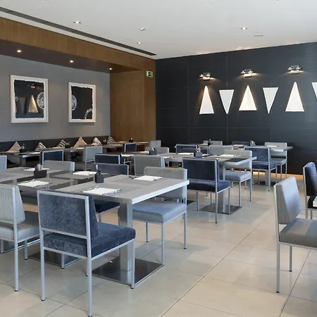Ac By Marriott Hotel 4*