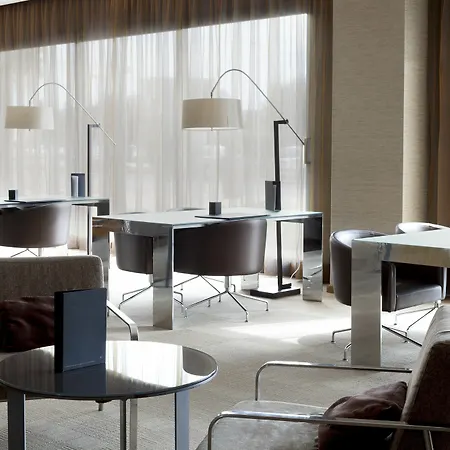 Ac By Marriott Otel 4*