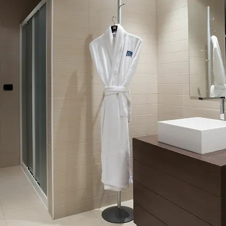 Hotel Ac By Marriott Vicenza