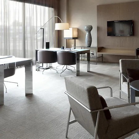 Ac By Marriott ヴィチェンツァ