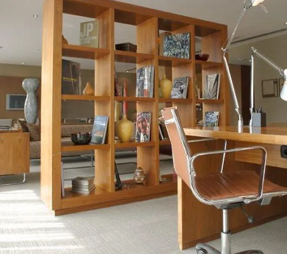 Ac By Marriott Hotel