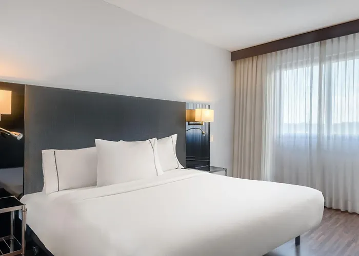 Ac By Marriott 4* Vicenza