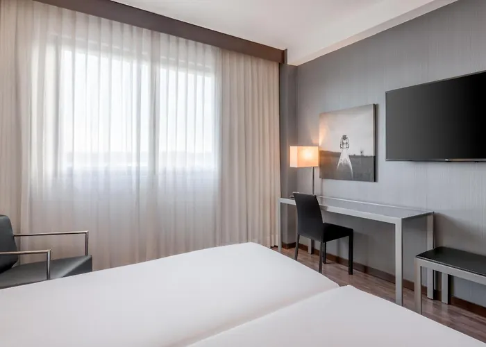 Szálloda Ac By Marriott