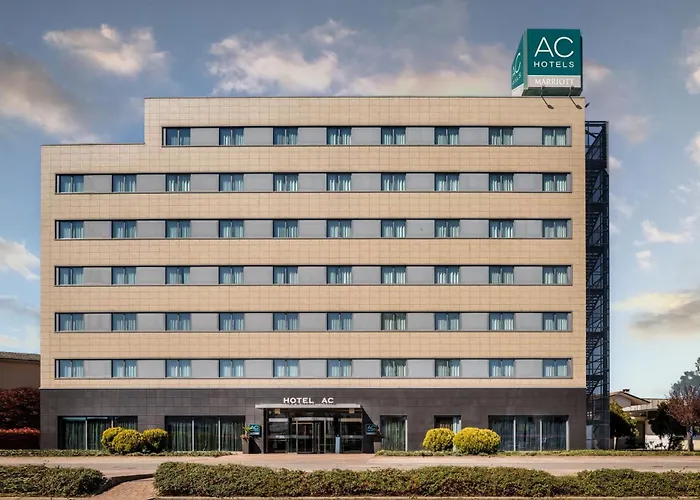 Szálloda Ac By Marriott 4*