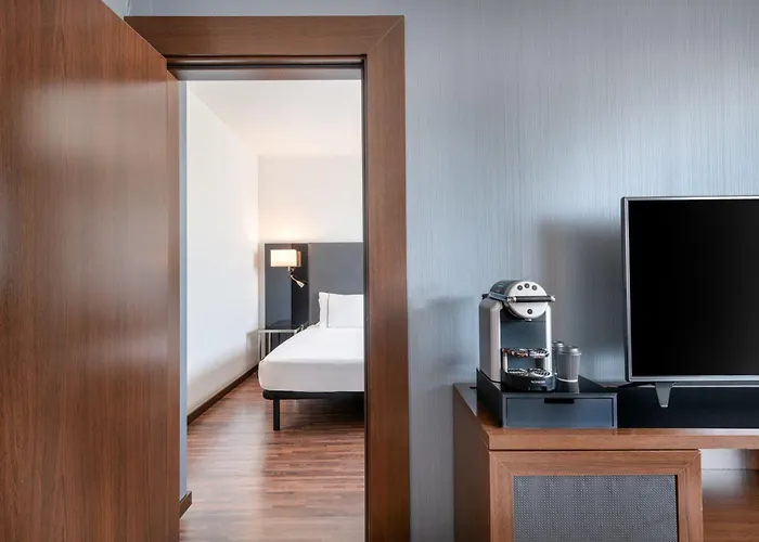 Ac By Marriott 4* Vicenza